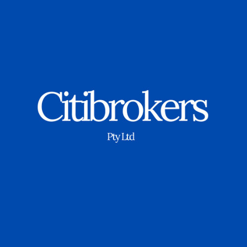Citibrokers - logo